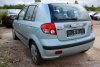 Hyundai Getz TB 2004 1.3i G4EA Hatchback 5-drzwi [B/C]